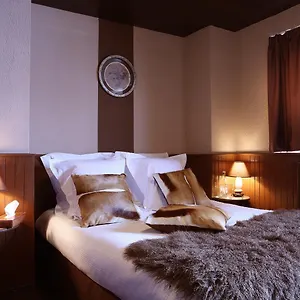 2* Otel Tournier